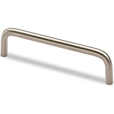 Hettich - Möbelgriff - Edelstahl gebürstet - 320mm Hettich - Möbelgriff - Edelstahl gebürstet - 320mm