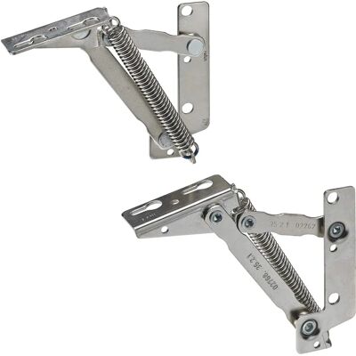 Hettich Lift Junior Nickel Scharniere - Beschläge Hettich Lift Junior Nickel Scharniere - Beschläge