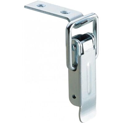 HETTICH Stahlhebelverschluss - 74x18mm - Hebelverschluss HETTICH Stahlhebelverschluss - 74x18mm - Hebelverschluss