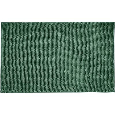 Allstar Groene Polyester Badmat Allstar Groene Polyester Badmat