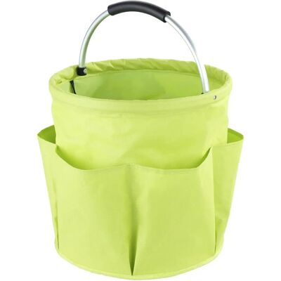 MAXIMEX Torba Ogrodowa - Wodoodporna, Składana, 35x35x35 cm MAXIMEX Torba Ogrodowa - Wodoodporna, Składana, 35x35x35 cm