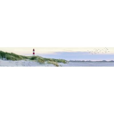 Laura Kent Nordsee Ecran de protecție pentru balcon Laura Kent Nordsee Ecran de protecție pentru balcon