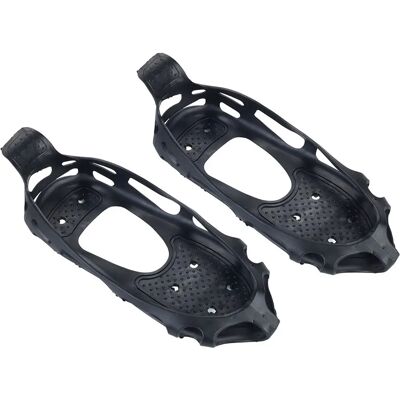 MAXIMEX - SpikeOvershoes - 42-46 - Stacheln - Schuhüberzüge MAXIMEX - SpikeOvershoes - 42-46 - Stacheln - Schuhüberzüge