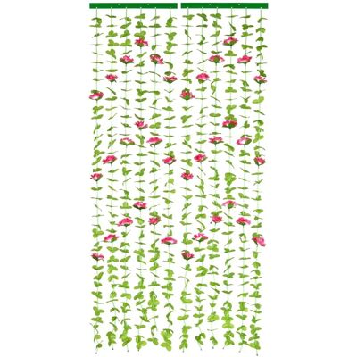 Maximex Rosen Türvorhang - Insekten- & Sichtschutz Maximex Rosen Türvorhang - Insekten- & Sichtschutz