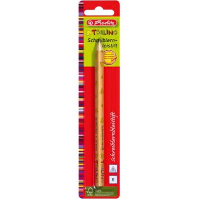 Herlitz 10103919 Graphitbleistift - Bleistift Herlitz 10103919 Graphitbleistift - Bleistift