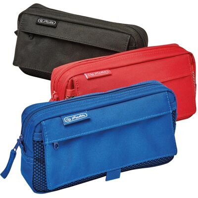 Astuccio Herlitz 10312734 - Colori Vari Astuccio Herlitz 10312734 - Colori Vari