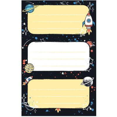 Herlitz Modell 50034321 Selbstklebende Schul-Etiketten - Selbstklebende Etiketten Herlitz Modell 50034321 Selbstklebende Schul-Etiketten - Selbstklebende Etiketten