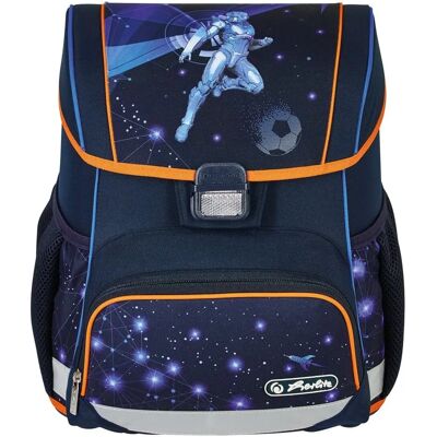 Herlitz Loop Galaxy Game Plecak szkolny - Plecak szkolny Herlitz Loop Galaxy Game Plecak szkolny - Plecak szkolny