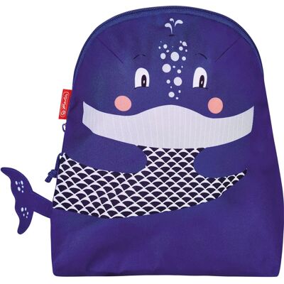 Herlitz 50038305 Violetter Rucksack - Casual Produktart Herlitz 50038305 Violetter Rucksack - Casual Produktart