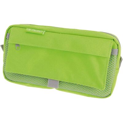 Herlitz Modell 50039043 Neon Grün Bleistiftcase - Produkttyp Herlitz Modell 50039043 Neon Grün Bleistiftcase - Produkttyp