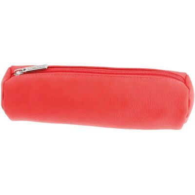 Herlitz 50039050 Rote Stiftetui - Schreibwaren Herlitz 50039050 Rote Stiftetui - Schreibwaren