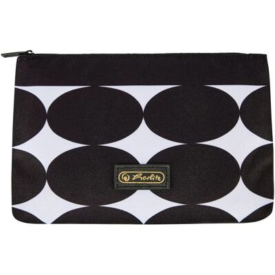 Herlitz 50039128 Etui - Polyester Herlitz 50039128 Etui - Polyester
