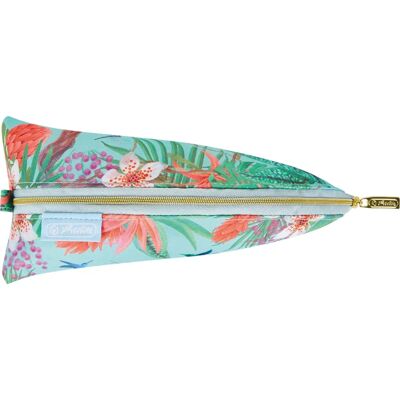 Herlitz Modèle 50043767 Trousse multicolore - Trousse - Publicité Herlitz Modèle 50043767 Trousse multicolore - Trousse - Publicité