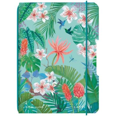 Herlitz My.Book Flex Quaderno - A6, Multicolore Herlitz My.Book Flex Quaderno - A6, Multicolore