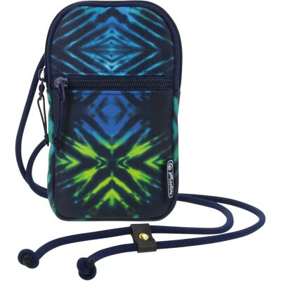 Herlitz Herlitz New Batik Universeller Handytasche - Handyhülle Herlitz Herlitz New Batik Universeller Handytasche - Handyhülle