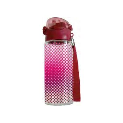 Herlitz 50046706 Trinkflasche - BPA Frei 500ml - Trinkflasche Herlitz 50046706 Trinkflasche - BPA Frei 500ml - Trinkflasche