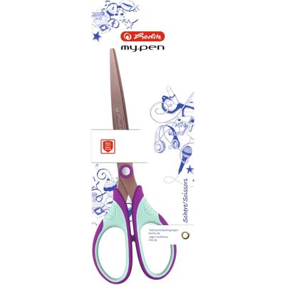 Herlitz My.Pen Schere - Schere Herlitz My.Pen Schere - Schere