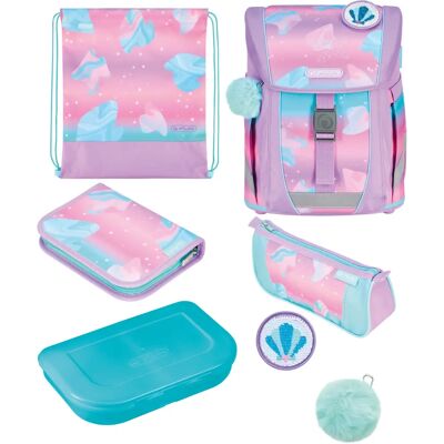 Herlitz - FiloActive XL Plus Ocean Lights - Ocean Lights - Rucksack Herlitz - FiloActive XL Plus Ocean Lights - Ocean Lights - Rucksack