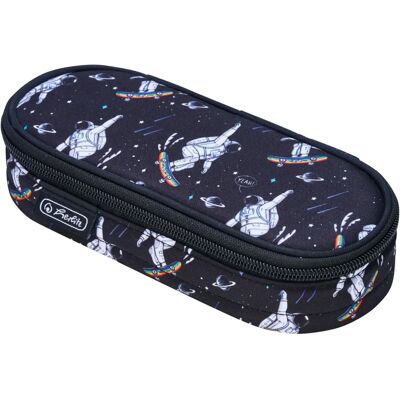 Herlitz Space Skater Etui - Schulbedarf Herlitz Space Skater Etui - Schulbedarf