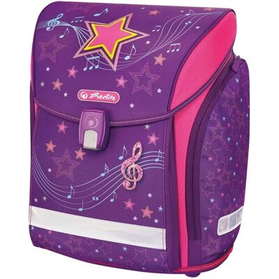 Herlitz - Melody Star - Midi - 16 L - Plecak Herlitz - Melody Star - Midi - 16 L - Plecak