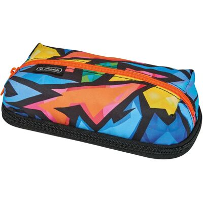 Herlitz Neon Art Soft Mäppchen - Etui Herlitz Neon Art Soft Mäppchen - Etui