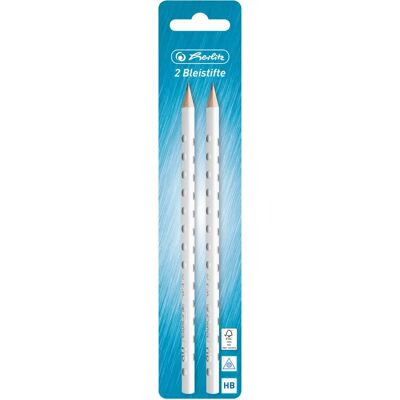 Herlitz Frozen Glam HB Bleistift-Set - Bleistift-Set Herlitz Frozen Glam HB Bleistift-Set - Bleistift-Set