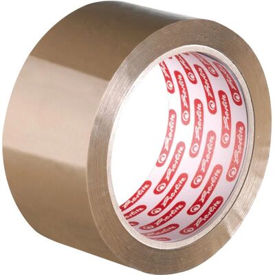 Herlitz Modello 8842619 Nastro per imballaggi - Marrone Herlitz Modello 8842619 Nastro per imballaggi - Marrone