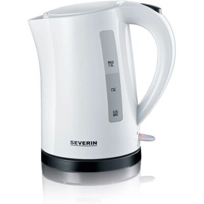 Severin WK 3494 - Blanco Severin WK 3494 - Blanco
