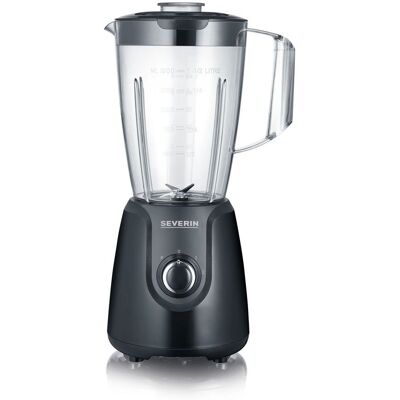 Severin SM 3707 - PRETO Severin SM 3707 - PRETO