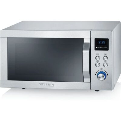 Severin MW 7751 - - Microondas con Grill Severin MW 7751 - - Microondas con Grill