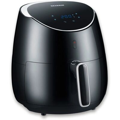 Severin FR 2445 - NERO Severin FR 2445 - NERO