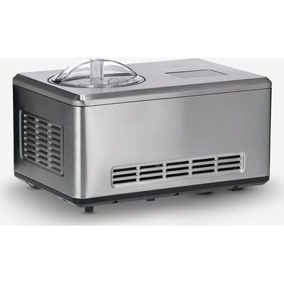 Severin EZ7405 - Ruostumatonta terästä - Kompressori jäätelökone Severin EZ7405 - Ruostumatonta terästä - Kompressori jäätelökone