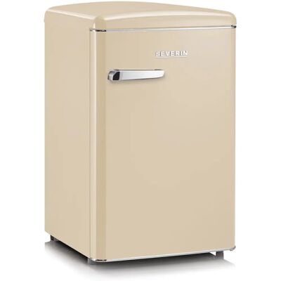 Severin RKS 8833 - Creme - Kühlschrank Severin RKS 8833 - Creme - Kühlschrank