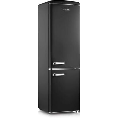 Severin RKG8922 - Nero Opaco Severin RKG8922 - Nero Opaco