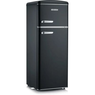 Severin RKG8932 - Nero Opaco Severin RKG8932 - Nero Opaco