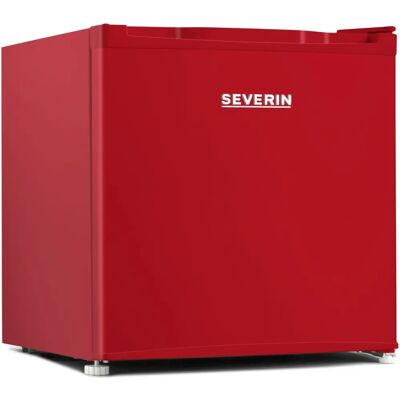 Severin KB 8876 - Rosso - Frigorifero Severin KB 8876 - Rosso - Frigorifero