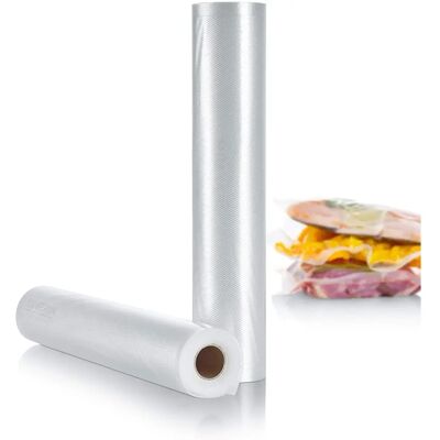 Severin ZB 3617 - Vacuümfolie rollen Severin ZB 3617 - Vacuümfolie rollen
