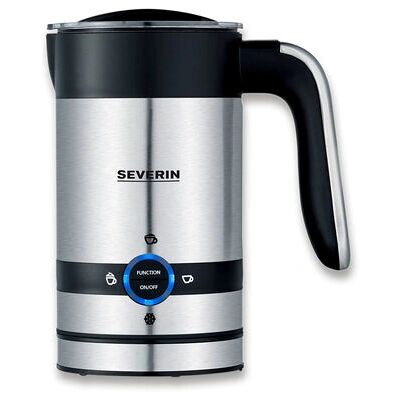 Severin SM 3584 - Espumador de leche Severin SM 3584 - Espumador de leche
