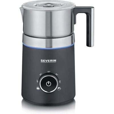 Severin SM3586 - Blauw - Melkschuimer Severin SM3586 - Blauw - Melkschuimer
