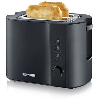 SEVERIN AT 9552 - Preto SEVERIN AT 9552 - Preto