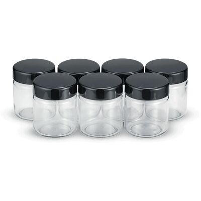 Severin EG 3514 Joghurtkészítő Kiegészítő - 7 Üveg Severin EG 3514 Joghurtkészítő Kiegészítő - 7 Üveg