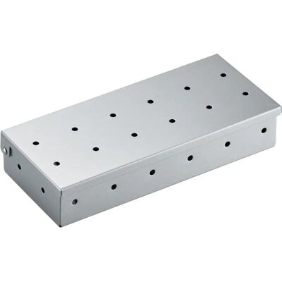 Severin ZB 8183 Räucherbox - Räucherbox für BBQ Severin ZB 8183 Räucherbox - Räucherbox für BBQ