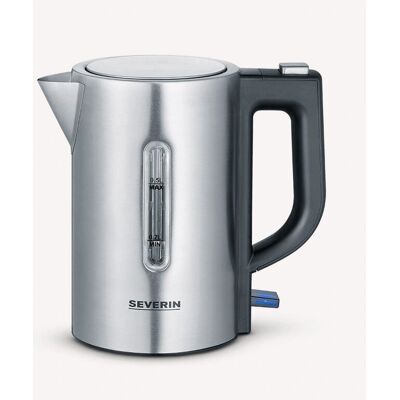 Severin WK 3647 - Negro Severin WK 3647 - Negro