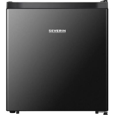 Severin KB 8879 - Preta - Mini geladeira Severin KB 8879 - Preta - Mini geladeira
