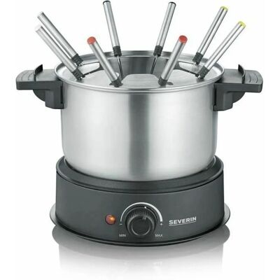 Severin FO2473 - 1,4 L - Fondue Severin FO2473 - 1,4 L - Fondue