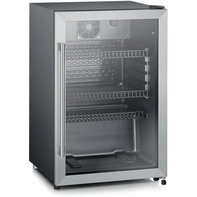 Severin FKS 8840 - Ruostumaton teräs Severin FKS 8840 - Ruostumaton teräs