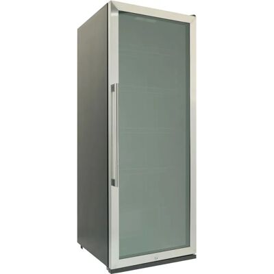 Jääkaappi Severin FKS 8841 - 237 L - Musta Jääkaappi Severin FKS 8841 - 237 L - Musta
