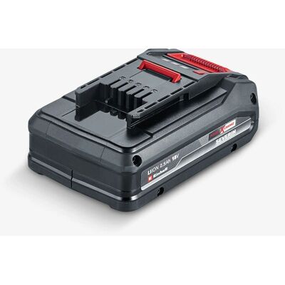 Severin ZB 7260 - Batteria Severin ZB 7260 - Batteria
