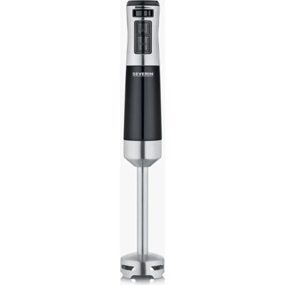 Seve SM 3771 - Schwarz/Silber Seve SM 3771 - Schwarz/Silber