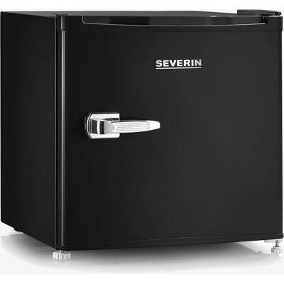 Severin GB 8880 - Negro - Congelador Severin GB 8880 - Negro - Congelador
